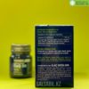 Коэнзим Q-10 100 mg Nutraxin, 30 капсул