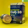 Коэнзим Q-10 100 mg Nutraxin, 30 капсул