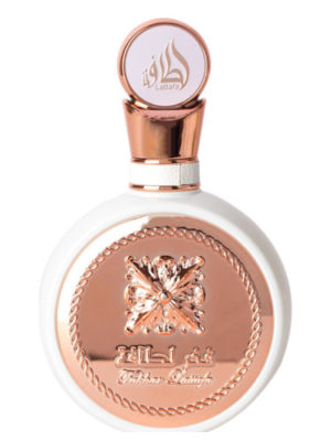 Fakhar Rose Lattafa Perfumes для женщин
