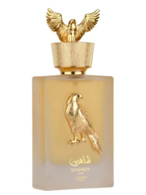 Shaheen Gold Lattafa Perfumes для мужчин и женщин