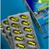 Omega 3 в капсулах Ekotime Vitals, 30 капсул