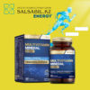 Nutraxin multivitamin mineral Energy — если постоянная слабость