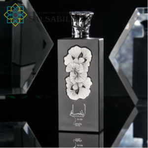 Pride Ansaam Silver