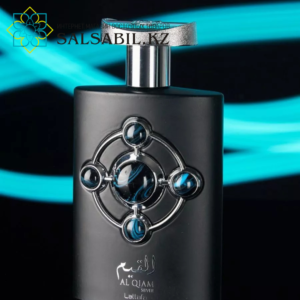Pride Al Qiam Silver