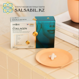 Day2Day The Collagen Beauty Elastin