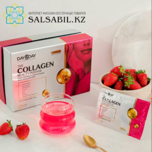 Day2Day The Collagen Beauty Intens