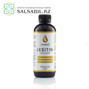 Lestinin Lumeavit Premium, 240 мл