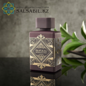 Lattafa Bade'e Al Oud Amethyst, 100 мл