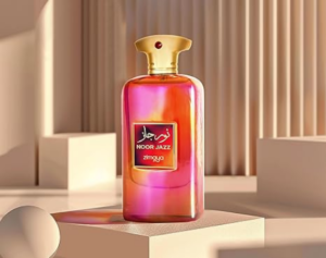 Zimaya Noor Jazz, 100ml Zimaya Noor Jazz, 100ml
