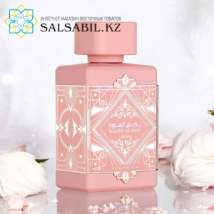 Badee Al Oud Noble Blush