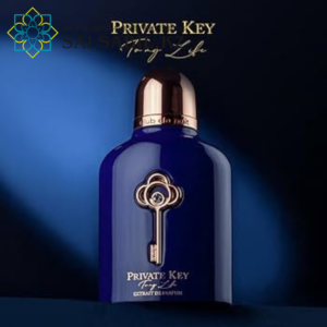 CLUB DE NUIT PRIVATE KEY TO MY LIFE
