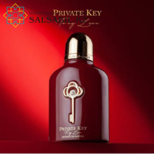 CLUB DE NUIT PRIVATE KEY TO MY LOVE