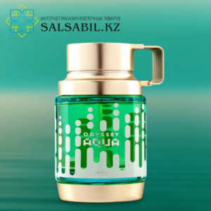 ODYSSEY AQUA EDITION EAU DE PARFUM