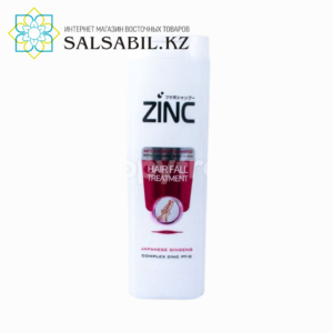Zinc Hairfall Treatment (Japanese Ginseng)