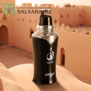 Zimaya Taraf Black, 100ml