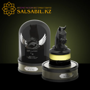 BUCEPHALUS NO. X MAN EAU DE PARFUM