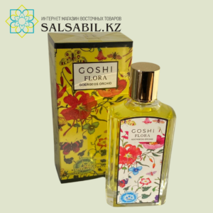 Goshi Flora Gorgeous Orchid