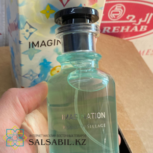 Imagination by House of Sillage