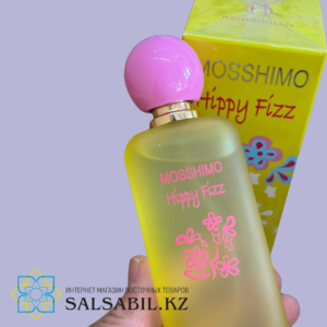 Cheap and Chic Hippy Fizz