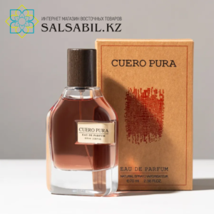 Cuero Pura Eau de Parfum