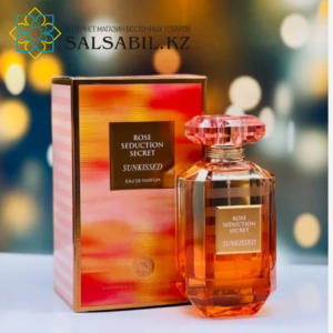 Rose Seduction Secret Sunkissed