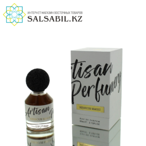 Hibiscus Magic Artisan Perfumery
