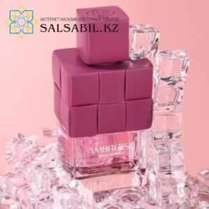 Ambroise Pour Femme