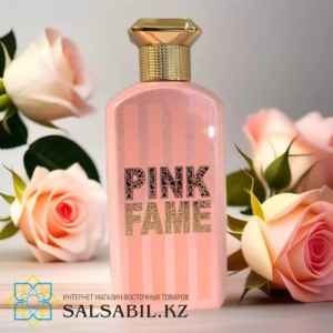 Pink Fame